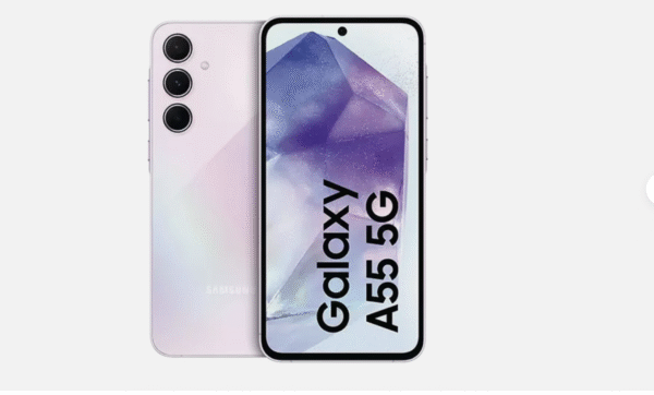 Samsung Galaxy A55 256G